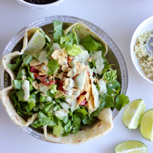 Cafe Rio Sweet Pork Knockoff