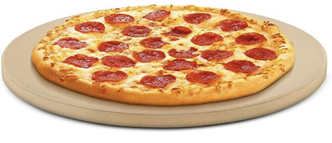 Pizza stone