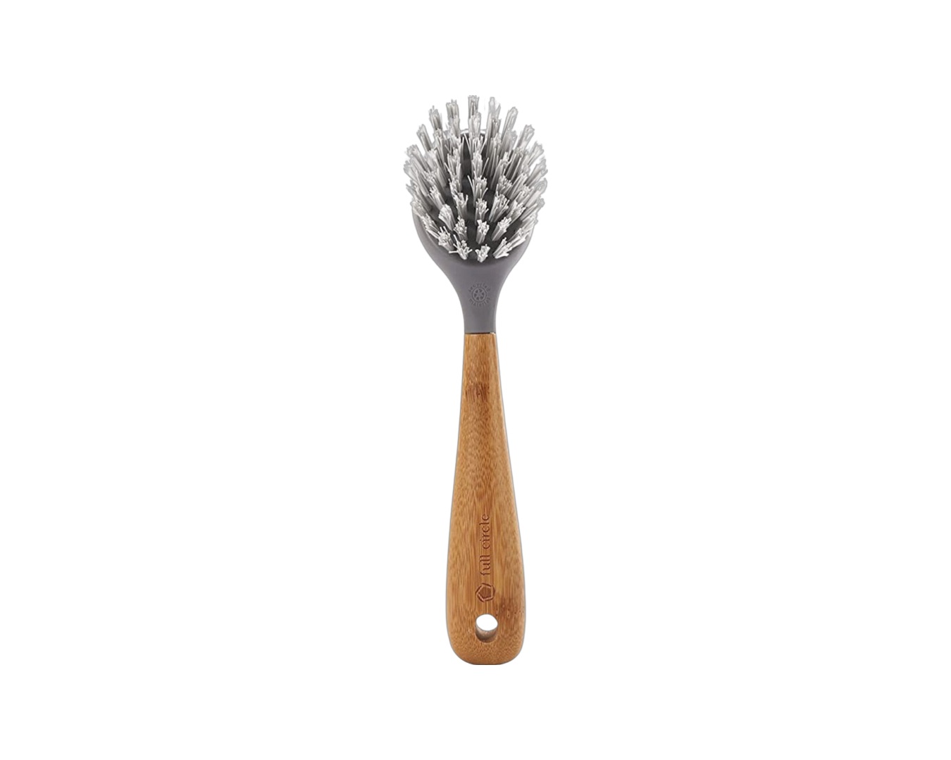 Heavy duty scrub brush