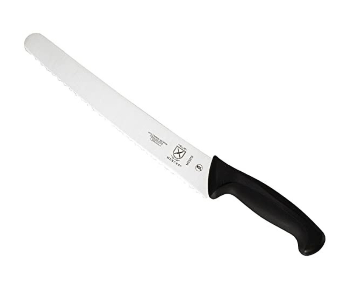 Bread Knife